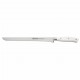 Flexible Ham Knife Arcos Riviera Blanc 10"