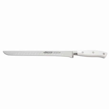 Flexible Ham Knife Arcos Riviera Blanc 10"