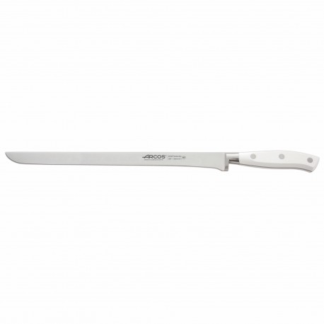 Arcos Riviera Blanc Cuchillo Jamonero 30 cm