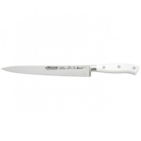 Couteau à fileter Arcos Riviera Blanc 25 cm