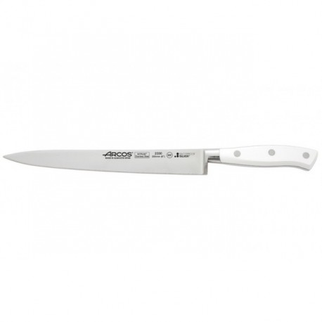 Slicer Knife Arcos Riviera Blanc 8"