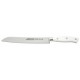 Bread Knife Arcos Riviera Blanc 8"