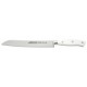 Couteau à pain Arcos Riviera Blanc 20 cm