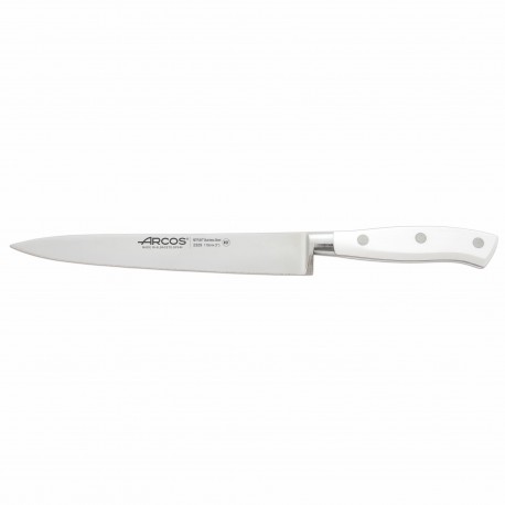 Couteau à fileter Arcos Riviera Blanc 17 cm