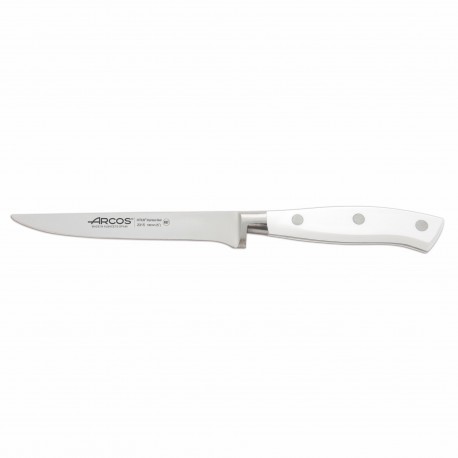 Couteau à désosser Arcos Riviera Blanc 13 cm