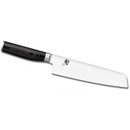 Kai Tim Mälzer Minamo TMM-0702 Couteaux Santoku 18 cm