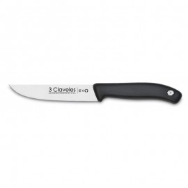 3 Claveles 1352 Couteau Cuisine 11 cm