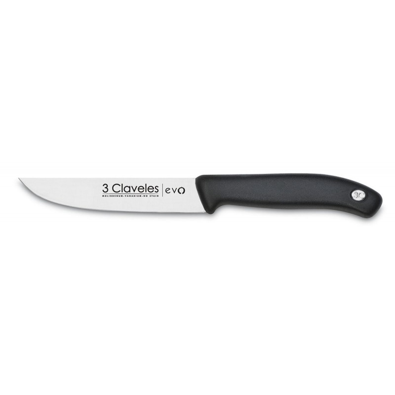 3 Claveles 1352 Kitchen Knife 11 cm EVO