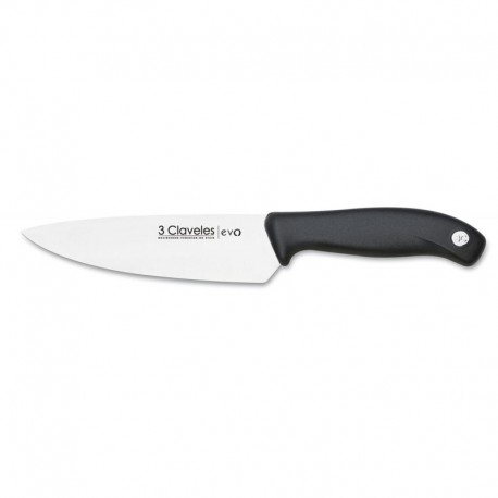 3 Claveles 1355 Chef Knife 15 cm