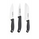 3 Claveles 99531 Set de Cuchillos Cocina EVO