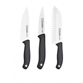 3 Claveles 1734 Set Chef Knives