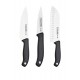 Set de 3 cuchillos 3 Claveles EVO 01734