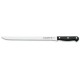 3 Claveles 1131 Cuchillo Jamonero 30 cm 12" Uniblock
