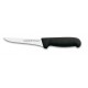 3 Claveles 8146 Cuchillo Deshuesar 13 cm Proflex Mango Negro