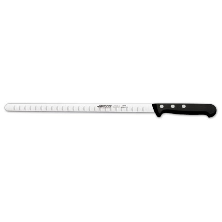 Arcos Universal 284004 Cuchillo Jamonero Arcos Universal Alveolado 29 cm