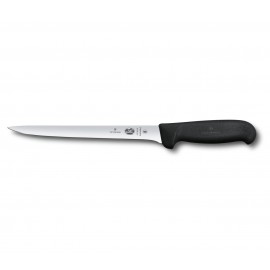 Victorinox 5.3763.20 Fibrox Filleting Knife Flexible 21 cm