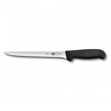 Victorinox 5.3763.20 Faca Filetear Flexivel 21 cm