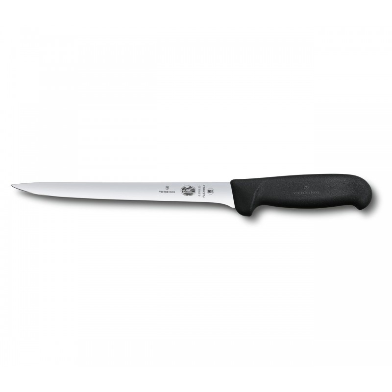 Victorinox Swiss Classic 6.7433 Cuchillo Para Verduras con sierra 8 cm