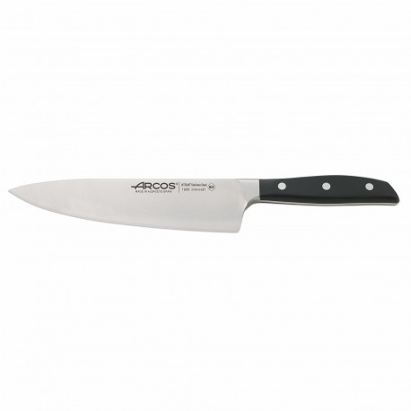Arcos Manhattan Couteaux Cuisine 21 cm 8"