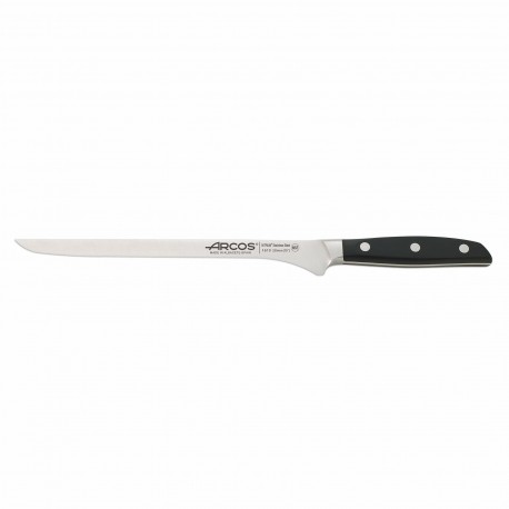 Arcos Manhattan Cuchillo Jamonero Flexible 25 cm