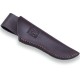 Joker CO-60 Cuchillo de Monte Joker Madera de Olivo