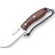 Joker BS9 Cuchillo Canadiense Nogal cn114