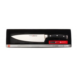 Wusthof 9606/11 Wüsthof Classic Ikon Chef's Knife 20 cm + Knife guard