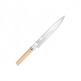 Kai MGC-0468 Seki Magoroku Composite Couteau à trancher 18 cm