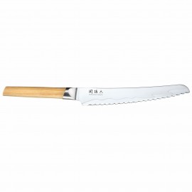 Kai MGC-0405 Seki Magoroku Bread knife 23 cm
