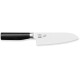 Kai TMK-0702 Kamagata Cuchillo Santoku 18 cm