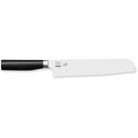 Kai TMK-0705 Kamagata Couteau à Pain 23 cm