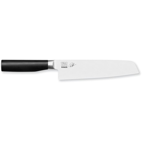 Kai TMK-0770 Kamagata Cuchillo Cocinero Hibrido 20 cm