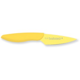 Kai AB-5700 Pure Komachi Paring Knife 10 cm