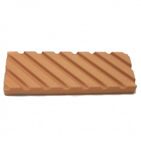 Kai AP-2455 Piedra para Rectificar Grano 80