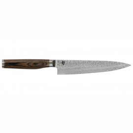 KAI TDM-1701 SHUN PREMIER Couteaux Universel 16,5 cm