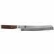 KAI TDM-1705 SHUN PREMIER Couteaux à Pain 22.5 cm