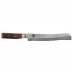 KAI TDM-1705 SHUN PREMIER Cuchillo Panero 22.5 cm