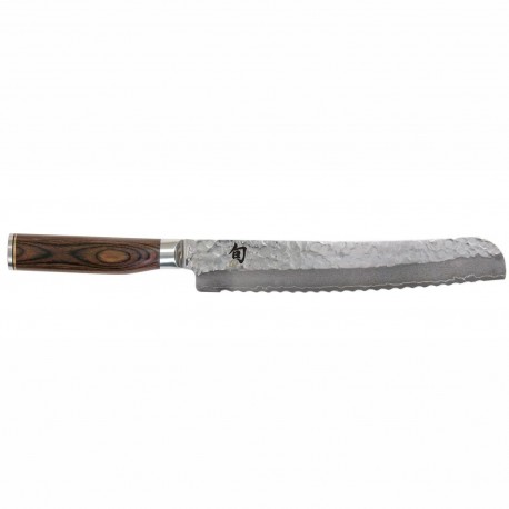 KAI TDM-1705 SHUN PREMIER Cuchillo Panero 22.5 cm