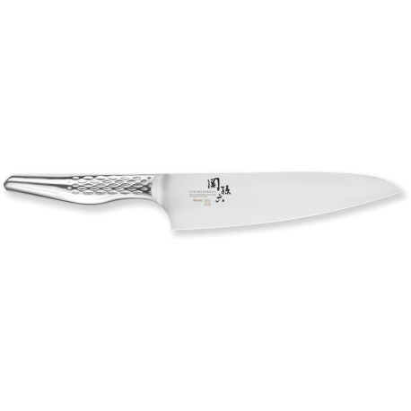 Kai AB-5158 Seki Magoroku shoso Couteaux Chef 180 mm