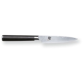 KAI SHUN DM-0716 Cuchillo Utilitario, 10 cm