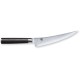 KAI SHUN DM-0743 Cuchillo Deshuesador Curvo 150 mm