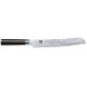 KAI SHUN DM-0705 Cuchillo Panero, 23 cm