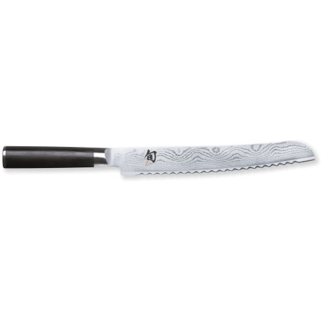 KAI SHUN DM-0705 Cuchillo Panero, 23 cm