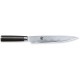 KAI SHUN DM-0704 Cuchillo Filetear, 23 cm