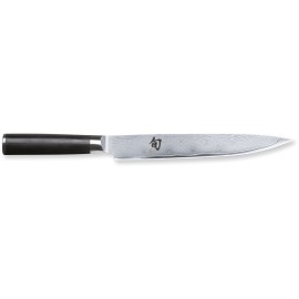 KAI SHUN DM-0704 Couteau à viande, 23 cm