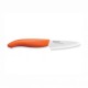 Kyocera FK-075WH-OR Ceramic Paring Knife 75 mm Orange Handle