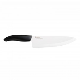 Kyocera FK-200WH Ceramic Cook Knife 20 cm