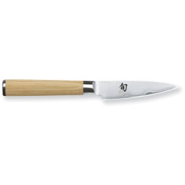 KAI SHUN WHITE DM-0700W Paring Knife 85 mm 4"
