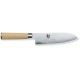KAI SHUN DM-0702W Santoku Knife 18 cm