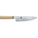 KAI Shun DM-0706 Faca Cocinheiro, 20 cm